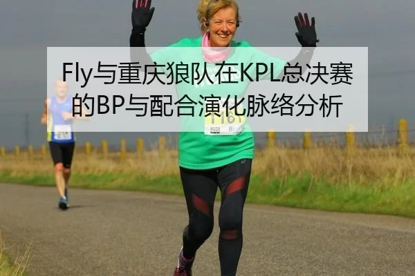 Fly与重庆狼队在KPL总决赛的BP与配合演化脉络分析